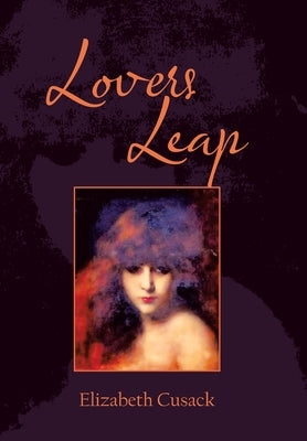 Lovers Leap by Cusack, Elizabeth