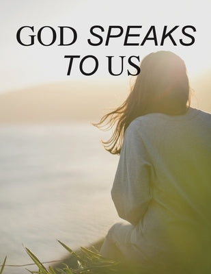 God Speaks to Us by Norris, Lew