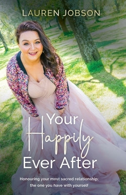 Your Happily Ever After by Jobson, Lauren