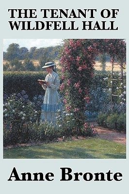The Tenant of Wildfell Hall by Bronte, Bronte