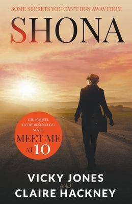 Shona by Jones, Vicky