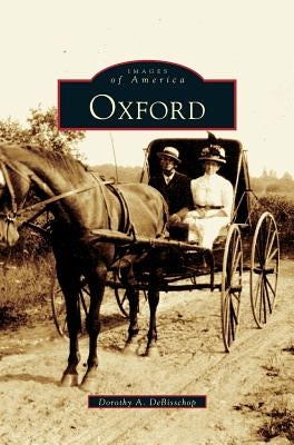 Oxford by Debisschop, Dorothy A.