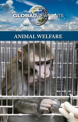 Animal Welfare by Fisanick, Christina