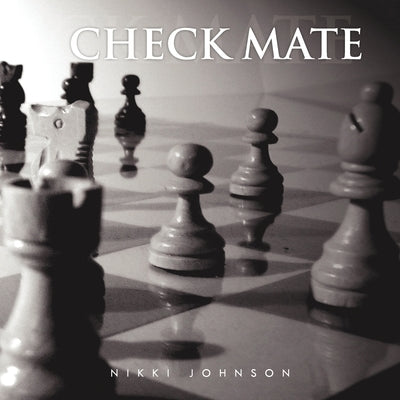Check Mate by Johnson, Nikki