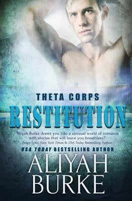 Restitution by Burke, Aliyah