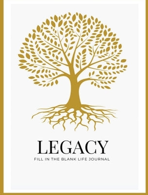 Legacy by Smith, Sharon