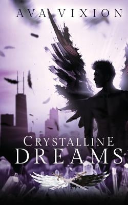 Crystalline Dreams by Vixion, Ava