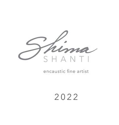 Shima Shanti, Encaustic Fine Artist by Shanti, Shima