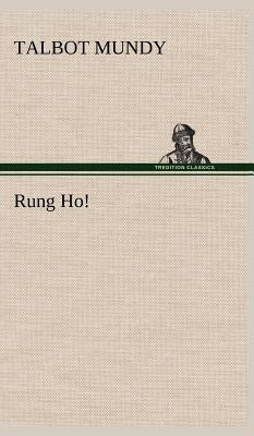 Rung Ho! by Mundy, Talbot