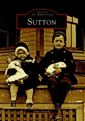 Sutton by Sinacola, Christopher