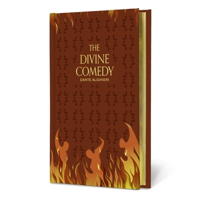 The Divine Comedy by Alighieri, Dante