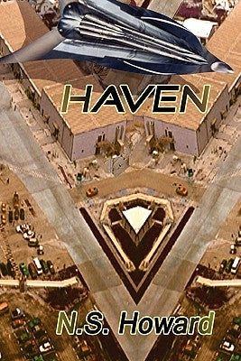 Haven by Howard, N. S.