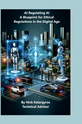 AI Regulating AI: A Blueprint for Ethical Regulations in the Digital Age by Kalargyros, Nick