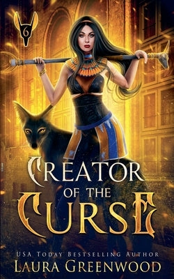 Creator Of The Curse by Greenwood, Laura