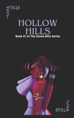 Hollow Hills by Clare, Alexis