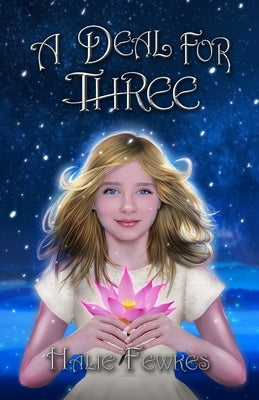 A Deal For Three by Fewkes, Halie