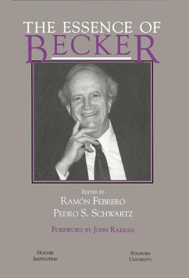 The Essence of Becker by Febrero, Ramon