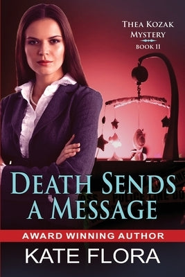 Death Sends a Message by Flora, Kate