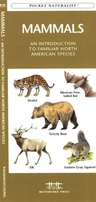 Trees: An Introduction to Familiar North American Species by Kavanagh, James