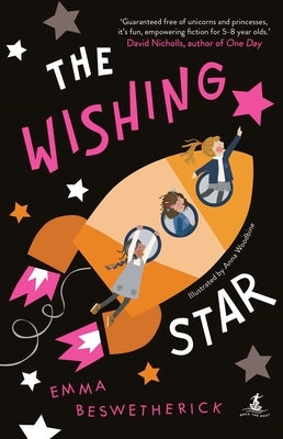 The Wishing Star: Playdate Adventures by Beswetherick, Emma