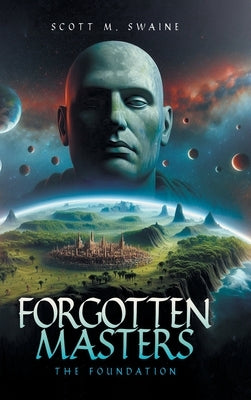 Forgotten Masters: The Foundation by Swaine, Scott M.