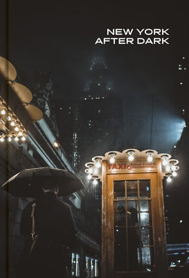 New York After Dark by Fitzgerald, Michelle