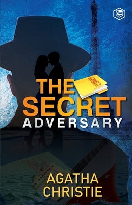 The Secret Adversary by Christie, Agatha
