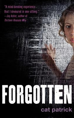 Forgotten by Patrick, Cat