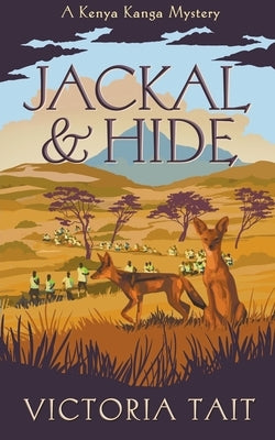 Jackal & Hide by Tait, Victoria