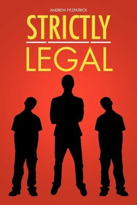 Strictly Legal by Fitzpatrick, Andrew