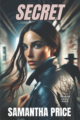 Secret by Price, Samantha