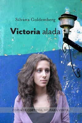 Victoria Alada by Goldemberg, Silvana
