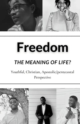 Freedom by Wallace, Emmanuel