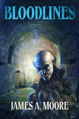 Bloodlines by Edwards, Les
