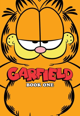 Garfield Book One by Davis, Jim