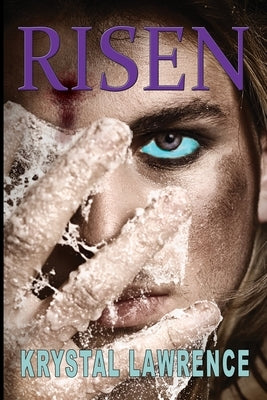 Risen by Lawrence, Krystal
