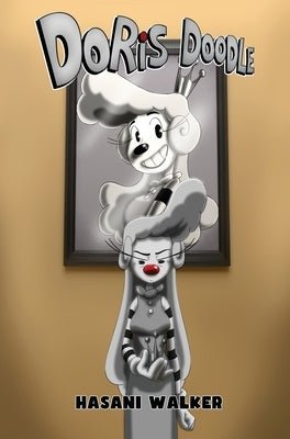 Doris Doodle by Walker, Hasani