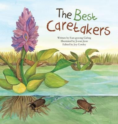The Best Caretakers: Ecosystem by Gahng, Eun-Gyeong