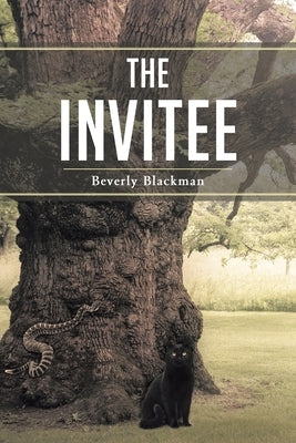 The Invitee by Blackman, Beverly