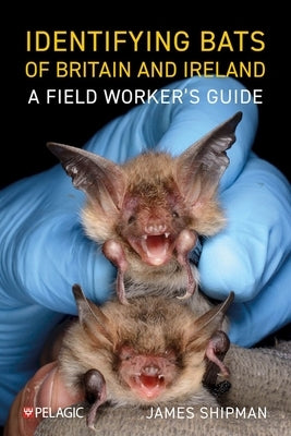 Identifying Bats of Britain and Ireland: A Field Worker's Guide by Shipman, James