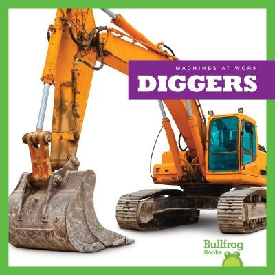 Diggers by Meister, Cari