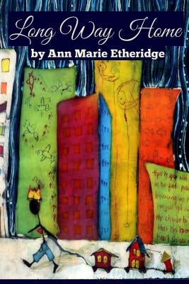 Long Way Home by Etheridge, Ann Marie
