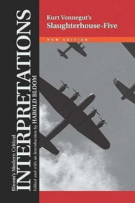 Slaughterhouse-Five by Vonnegut, Kurt, Jr.