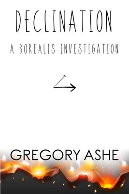 Declination by Ashe, Gregory