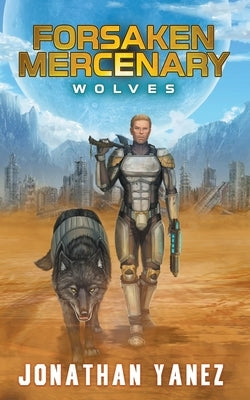 Wolves by Yanez, Jonathan