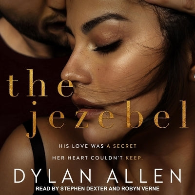 The Jezebel by Allen, Dylan