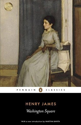 Washington Square by Horne, Philip