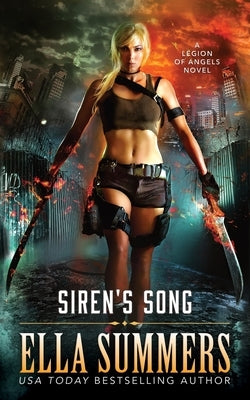 Siren's Song by Summers, Ella