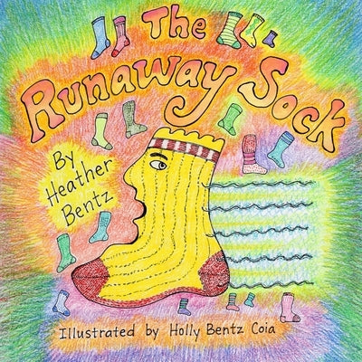 The Runaway Sock by Coia, Holly Bentz