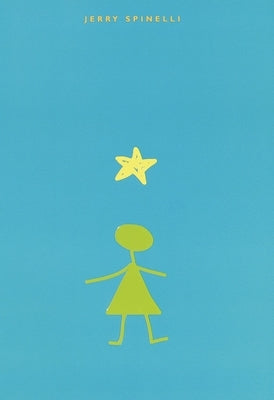 Stargirl by Spinelli, Jerry